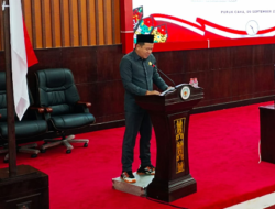 DPRD Mura Dorong Kemudahan Investasi dan Pelayanan Pajak bagi Masyarakat