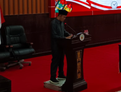 Fraksi PKB DPRD Mura Setujui Pertanggungjawaban APBD 2025, Beri Catatan Pelayanan Dasar