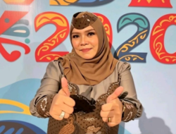 Dina Maulidah: Prestasi FBIM Bukti Generasi Muda Murung Raya Cinta Budaya