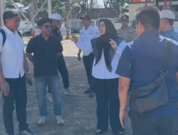 Dina Maulidah Optimistis Murung Raya Sukses Jadi Tuan Rumah MTQ KORPRI VIII