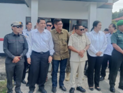 Rumiadi Ajak Masyarakat Sukseskan MTQ VIII KORPRI Tingkat Kalteng
