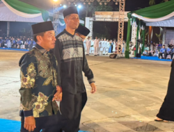 MTQ VIII Korpri Diharapkan Tingkatkan Spiritualitas dan Etika Pelayanan ASN