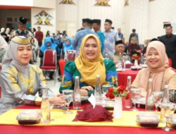 Dina Maulidah: MTQ KORPRI Bukan Sekadar Lomba, Tapi Penguatan Karakter ASN