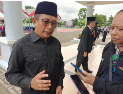 Rejikinoor Minta PLN Tingkatkan Pelayanan, Soroti Seringnya Pemadaman Listrik di Murung Raya