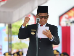 Heriyus: Stabilitas Keamanan Menjadi Kunci Keberhasilan Pembangunan Murung Raya