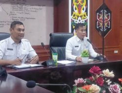 Pemkab Mura Matangkan Validasi Data Penerima BSPS Tahun 2026