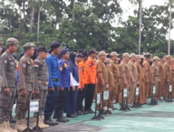 Pemkab Mura Siap Sukseskan Sidang Sinode Umum XXV GKE