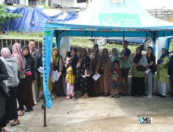 Pemkab Murung Raya Kolaborasi dengan Bulog Hadirkan Sembako Bersubsidi