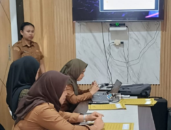 Rakor Nasional, Pemkab Mura Fokus Kendalikan Inflasi