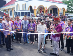 Heriyus: GKE Expo 2026 Jadi Etalase Potensi Daerah dan Produk UMKM