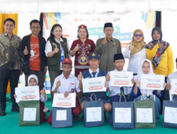Pemkab Murung Raya Apresiasi Temu Pendidik Nusantara XIII