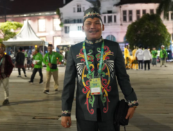 Mahyono Emban Amanah Pimpin DPC PKB Mura Periode 2026-2031