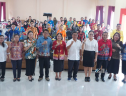 Disdikbud Mura Perkuat Kualitas SDM Pendidikan Lewat Seleksi Pendidik Berprestasi
