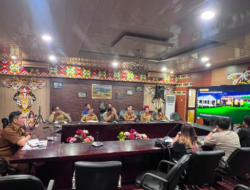 HUT ke-24 Mura 1 Agustus, Panitia Maksimal Persiapan