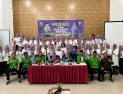 Sinergi PKB dan Perempuan Bangsa Kalteng: Targetkan Pecah Telur DPR RI dan Kuasai Legislatif 2029