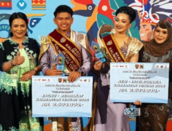 DPRD Mura Bangga Jagau Nyai Murung Raya Harumkan Nama Daerah di Tingkat Provinsi