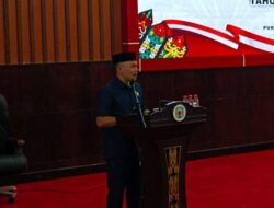 Mahyono: Penataan Kelembagaan Penting untuk Efektivitas Pemerintahan