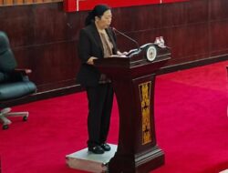 NasDem DPRD Murung Raya Setuju Ranperda Perubahan Susunan Perangkat Daerah Dibahas Lanjut