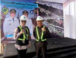 Ketua Komisi I DPRD Barito Utara Dukung Program Pemerintah Benahi Kawasan Kumuh