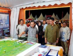 Pemkab Barut Harap Batara Expo 2026 Tingkatkan Daya Saing UMKM
