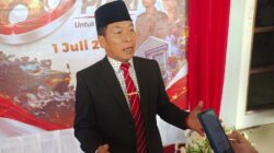 Ketua DPRD Mura Minta Masyarakat Pahami Penyebab Pemadaman Listrik