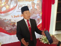 Ketua DPRD Mura Minta Masyarakat Pahami Penyebab Pemadaman Listrik