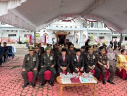 Hari Bhayangkara ke-80, Rumiadi Harap Polri Semakin Profesional dan Humanis