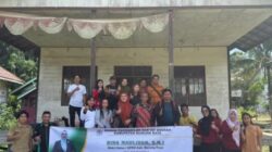 Dina Maulidah Tampung Beragam Aspirasi Demi Percepatan Pembangunan Desa