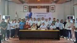 Bantuan Pertanian Dominasi Aspirasi Warga saat Reses Tuti Marheni