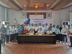Bantuan Pertanian Dominasi Aspirasi Warga saat Reses Tuti Marheni