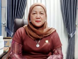 Waket II DPRD Barito Utara Ajak Masyarakat Berpartisipasi Sukseskan Batara Expo 2026