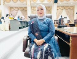 Waket II DPRD Barito Utara Ajak Masyarakat Tanamkan Nilai Pancasila