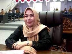 Anggota Komisi I DPRD Barito Utara Tegaskan Pemerataan Kualitas Pendidikan Menjadi Perhatian Bersama