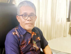 Kepala Dinas Pendidikan Kabupaten Barito Utara Sampaikan Perlengkapan Seragam Sekolah Masuki Tahap Finishing
