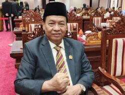 Guru ASN Masih Terbatas, Sugiyarto Minta Guru Honorer Tetap Diberi Ruang Mengajar