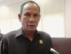 DPRD Kalteng Pastikan Aspirasi Masyarakat Jadi Prioritas Pembangunan Daerah