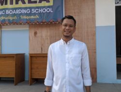 Pesantren Lansia HUMIKEA Diresmikan, DPRD Kalteng Beri Apresiasi