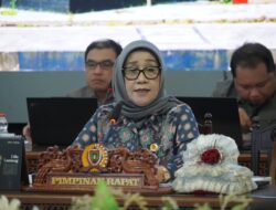 Siti Nafsiah: Digitalisasi Jadi Kunci Tingkatkan Daya Saing UMKM Kalteng
