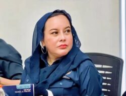 Cegah Karhutla Meluas, Faridawaty Dorong Sinergi Lintas Instansi