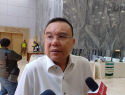 DPR Mulai Bahas Terbatas RUU Pemilu, Pansel KPU Dimulai Oktober