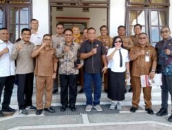 Komisi IV DPRD Kalteng Dorong Pemerataan Pembangunan Infrastruktur Permukiman