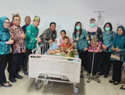 Pemerintah Kabupeten Barito Utara Pastikan Terus Perkuat Langkah Penurunan Stunting