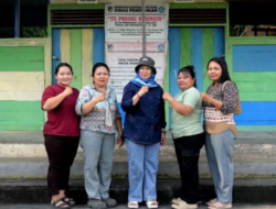 Bunda PAUD Kabupaten Barito Utara Ajak Guru Berinovasi dan Tingkatkan Kualitas Pembelajaran