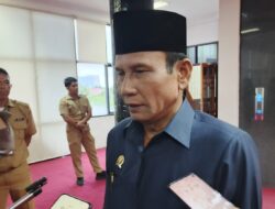 Arton S Dohong Tekankan Pentingnya Inovasi Guru Hadapi Tantangan Pendidikan