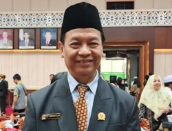 Sugiyarto: Infrastruktur dan Pendidikan Jadi Kunci Kemajuan Lamandau