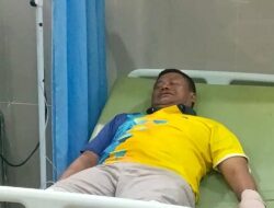 Anaknya Kena Tilang, Kanit Reskrim Baku Hantam dengan Kasatlantas Polresta Palangka Raya