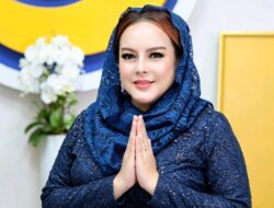 Ketua Fraksi NasDem DPRD Kalteng Ajak Masyarakat Perkuat Nilai Pancasila
