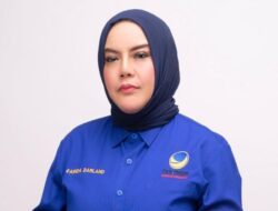 Faridawaty Ingatkan Risiko ISPA dan Dehidrasi Selama Musim Kemarau