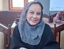 Faridawaty Tekankan Pentingnya Kesetaraan Peran Perempuan dalam Pembangunan
