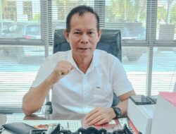 Potensi Lahan Melimpah, Sengkon Optimistis Kalteng Bisa Jadi Pemasok Pangan